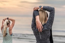 Polar Unite Fitnesshorloge Wit S-L — thumbnail 10