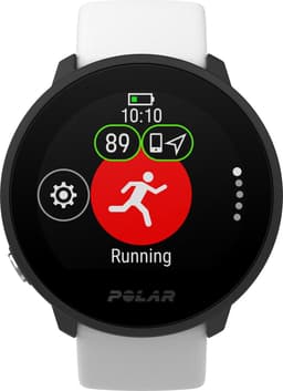 Polar Unite Fitnesshorloge Wit S-L — thumbnail 15