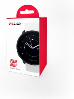 Polar Unite Fitnesshorloge Wit S-L — thumbnail 9