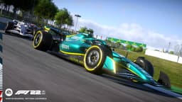 F1 2022 - PS5 — thumbnail 7