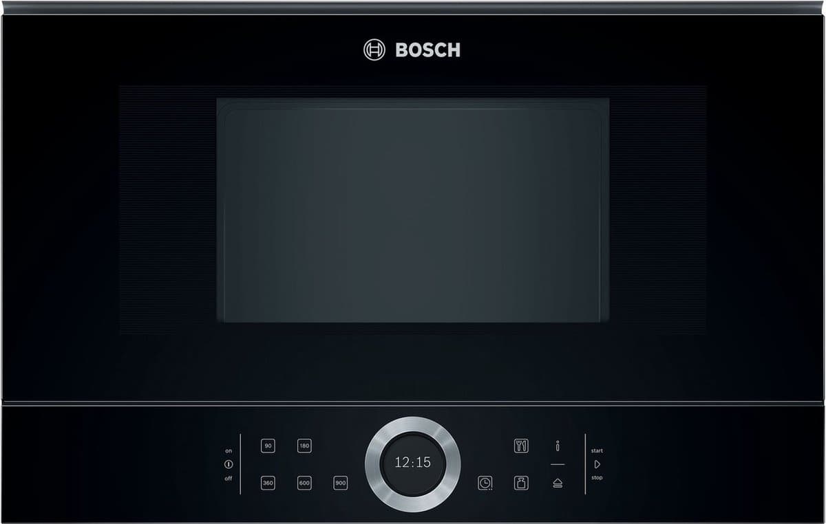Bosch BFL634GB1 - Magnetron — afbeelding 1