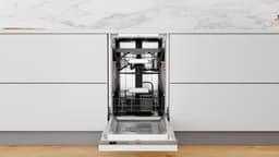 Whirlpool WSIO3T223PCEX - Inbouwvaatwasser - 10 couverts - 43 dB - E label - Verstelbare voeten — thumbnail 21