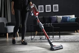 Rowenta X-Force Flex 11.60 RH9879 - Steelstofzuiger - RH9879 - Rood — thumbnail 12