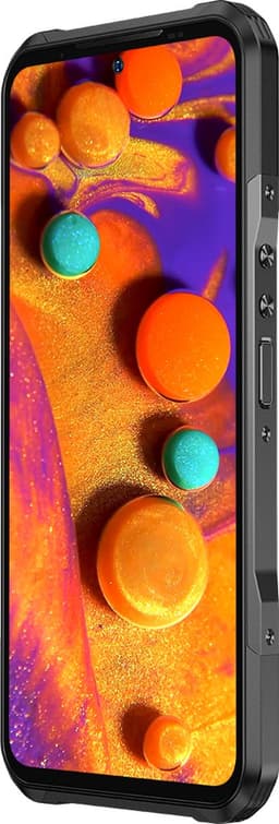 Doogee V20 16,3 cm (6.43") Dual SIM Android 11 5G USB Type-C 8 GB 256 GB 6000 mAh Zwart — thumbnail 10