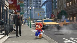 Super Mario Odyssey - Nintendo Switch — thumbnail 16