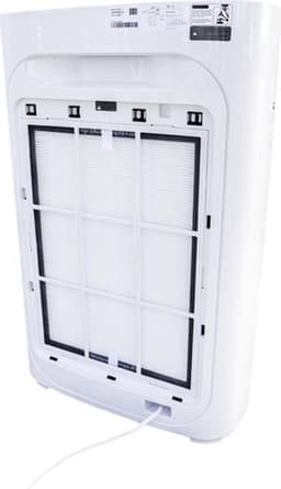 Carrier Air Purifier met UV-c Lamp / CAFN026LC2 - Luchtreiniger — thumbnail 10