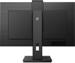 Philips P-line 329P1H - 4K Webcam Monitor - USB-C 90w - RJ45 - 32 inch — thumbnail 9
