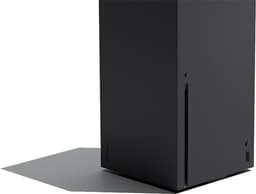 Xbox Series X Console — thumbnail 4