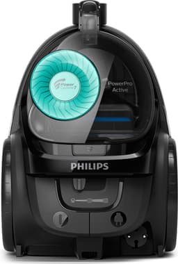 Philips 5000 series FC9550/09 - Stofzuiger zonder zak - Zwart — thumbnail 6