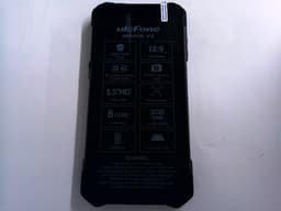 Ulefone Armor X5 Android 10 4G outdoor smartphone zonder contract. — thumbnail 6