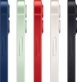 Apple iPhone 12 Mini - 128GB - Groen — thumbnail 13