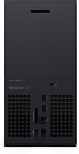 Xbox Series X Console — thumbnail 10