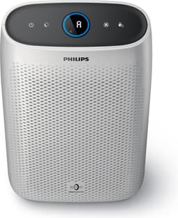 Philips AC 1215/10 - Luchtreiniger - Air Purifier — thumbnail 9