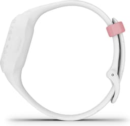 Garmin Vivofit Junior 3 - Activity tracker kinderen - Disney Prinses - Wit — thumbnail 5