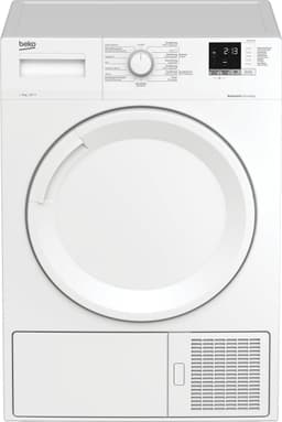 Beko DS8431PX0 - Warmtepomp droger — thumbnail 1