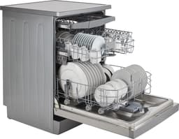 Beko BDFN26520XQ - Vrijstaande Vaatwasser - Pearl Inox — thumbnail 14