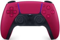 Sony PS5 DualSense Draadloze Controller - Cosmic Red — thumbnail 2