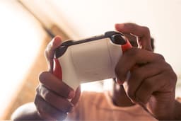 Xbox Draadloze Controller - Rood - Xbox, PC, Cloud Gaming — thumbnail 18