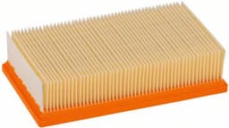 Bosc Flachfaltenfilter GAS 35-55 — thumbnail 6