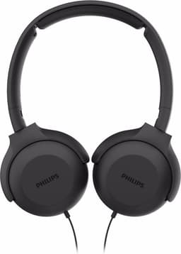 Philips TAUH201 - On-Ear Koptelefoon - Zwart — thumbnail 3