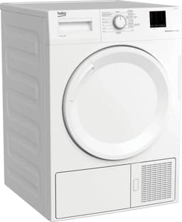 Beko DS7331PX0BX - Warmtepomp wasdroger - NL/FR — thumbnail 6