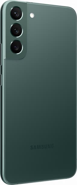 Samsung Galaxy S22+ 5G - 128GB - Green — thumbnail 7