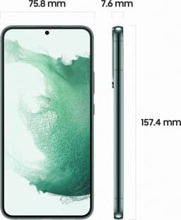 Samsung Galaxy S22+ 5G - 256GB - Green — thumbnail 11