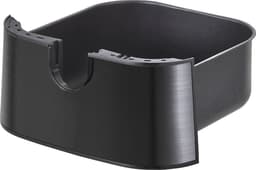 Inventum GF350HLDB - Airfryer - Hetelucht friteuse - 3,5 liter - 8 automatische programma's - 80 tot 200 graden - 1500 watt - Zwart — thumbnail 4