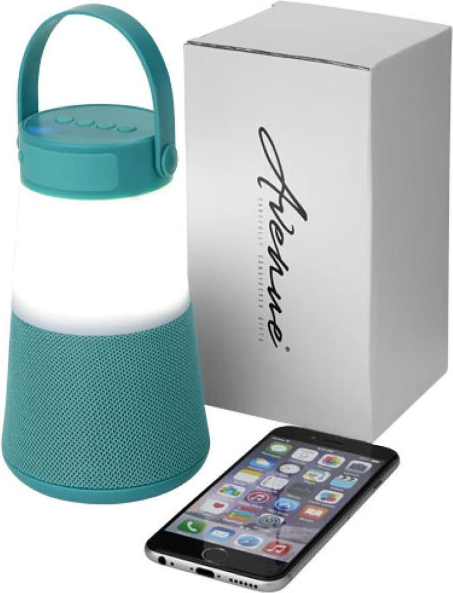 Lantern Light Up Bluetooth speaker — afbeelding 1