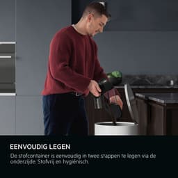 AEG AL61A4UG Animal 6000 - Stofzuiger zonder zak - Parketborstel - Dierenhaar - Hepa 13 — thumbnail 10