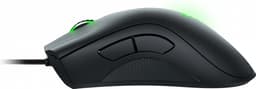 Razer DeathAdder Essential - Bedrade Gaming Muis - Ergonomisch - Programmeerbaar - 6.400 DPI - Optisch - Zwart — thumbnail 4