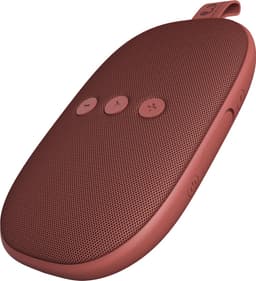 Fresh ‘n Rebel Rockbox Bold X - Bluetooth speaker draadloos - Safari Red — thumbnail 1