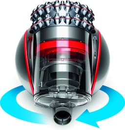 Dyson Cinetic Big Ball Absolute 2 - Stofzuiger zonder zak — thumbnail 12