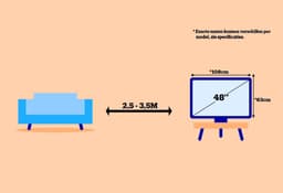 Philips 48OLED806/12 - 48 inch - 4K OLED - 2021 — thumbnail 10