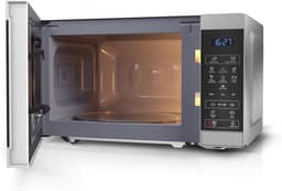 Sharp YC-MS02E-S Solo magnetron - 800 Watt - 20 liter — thumbnail 2