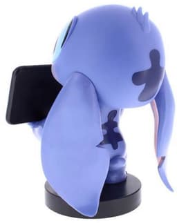 Cable Guy - Stitch Telefoonhouder - Controller Stand — thumbnail 6