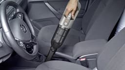 Bosch Flexxo BBH3ALL23 Serie 4 - Steelstofzuiger - Bruin — thumbnail 4
