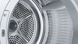 Siemens WQ46H2DEFG - iQ500 - Wasdroger - Warmtepompdroger - 9 kg - - Energielabel B - Zelfreinigende condensor blijvend energiezuinig -Home connect — thumbnail 3