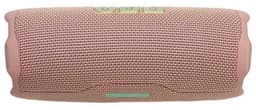JBL Flip 7 - Portable Bluetooth Speaker - Draadloze Muziek Box - 16 uur - Waterdicht - IP68 - Roze — thumbnail 17