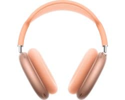 Apple AirPods Max 2 – hoofdtelefoon – draadloos – oranje