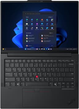 Lenovo ThinkPad E14 Gen 7 (Intel) - Zakelijke Laptop - 14 inch - Core Ultra 5 - 16GB/512GB - Windows 11 Pro — thumbnail 9