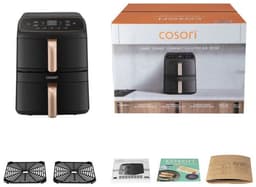 Cosori Turbo Tower™ Compact 8.6-L Air Fryer — thumbnail 10