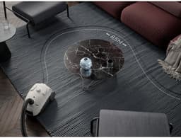 AEG AB51C2SW Clean 5000 - Stofzuiger met zak - AllFloor — thumbnail 7