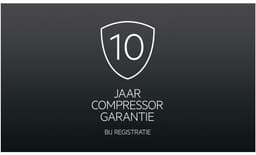 AEG OSC5D181ES - Inbouw koel-vriescombinatie - Sleepdeur - 196 l Koeler - 73 l Vriezer - Ingebouwd - 34 dB — thumbnail 7