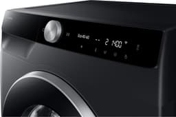 Samsung WW90DG6G94LBU4 wasmachine - voorlader - 9 kilo - A label - autodosering — thumbnail 3