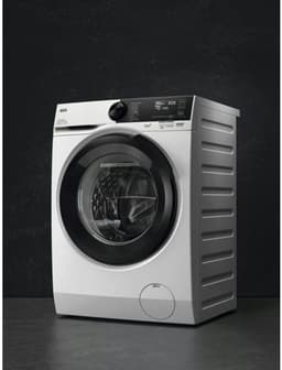 AEG LFR62E114S Wasmachine – 10 kg - Franse scherm - 6000 Serie - ProSense®‑technologie – Energieklasse A — thumbnail 6