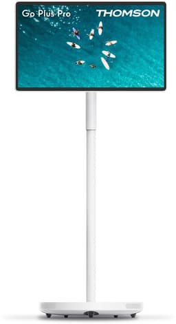Thomson 27FE7M45 - 27" Touchscreen op standaard met accu — thumbnail 6