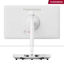 Thomson 27FE7M45 - 27" Touchscreen op standaard met accu — thumbnail 5