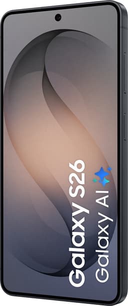 Samsung Galaxy S26 - 256GB - Black + 1 jaar extra garantie — thumbnail 5