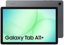 Samsung Galaxy Tab A11 Plus - 128GB - WiFi - Grijs - Enterprise Edition — thumbnail 1